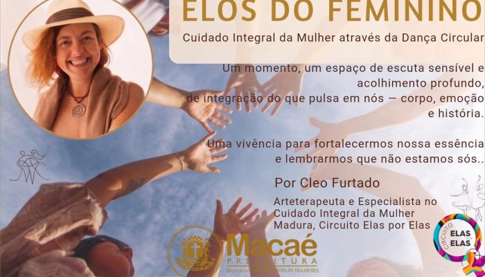 Prefeitura Municipal de Macaé