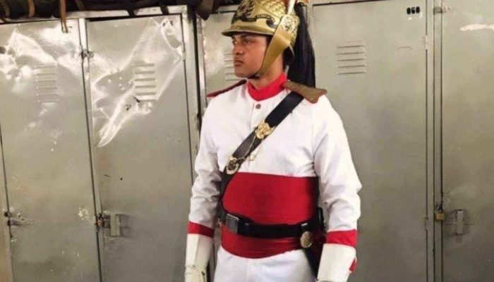 Kelvin Barros da Silva disse à polícia que esfaqueou a vítima durante uma discussão