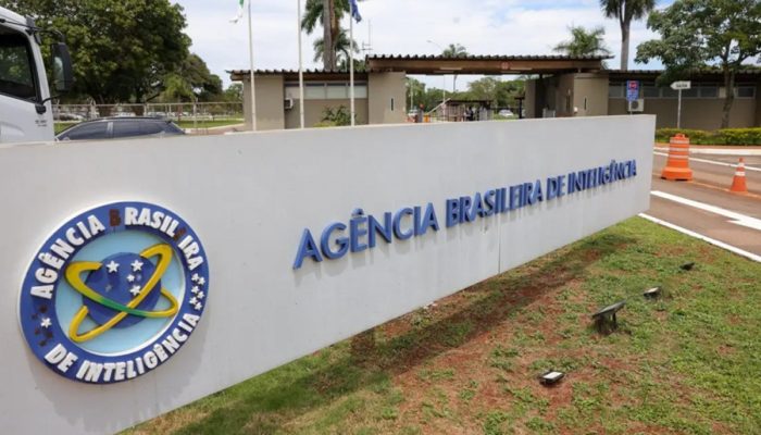 Ferramenta de comunicação elaborada pela Agência Brasileira de Inteligência
Fabio Rodrigues-Pozzebom / Agência Brasil
