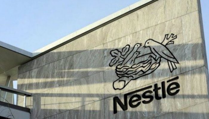 Novo CEO da Nestlé foca no corte de custos. Reprodução