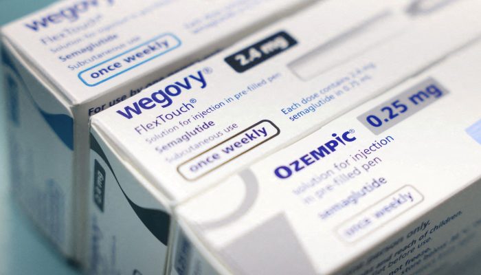 © REUTERS/Hollie Adams/Proibida reprodução