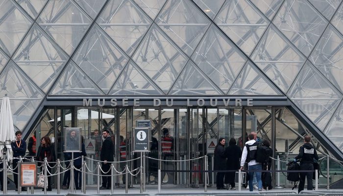 © REUTERS/Gonzalo Fuentes/ Proibida reprodução