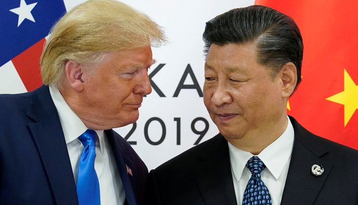 © REUTERS/Kevin Lamarque/Proibida reprodução