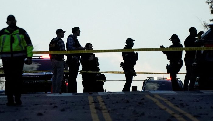 © Reuters/Nathan Howard/Proibida reprodução