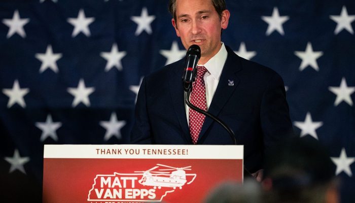 © Reuters/Andrew Nelles/The Tennessean/Proibida reprodução