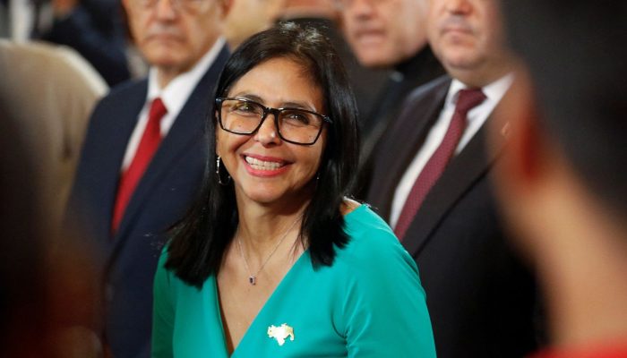 © Reuters/Leonardo Fernandez Viloria/Proibida reprodução