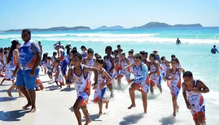 A Prefeitura de Cabo Frio dá início, nesta terça-feira (13), ao projeto Defesinha Verão 2026,