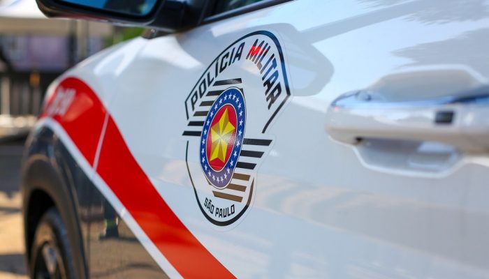 Inauguração da Base da Polícia Militar "Praça Agente Cícero" Inauguração da Base da Políc...