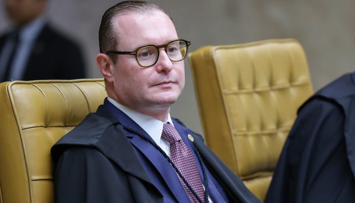 Antonio Augusto/STF