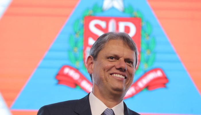 Pablo Jacob/Governo do Estado de SP