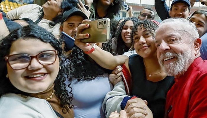 © Ricardo Stuckert / PR