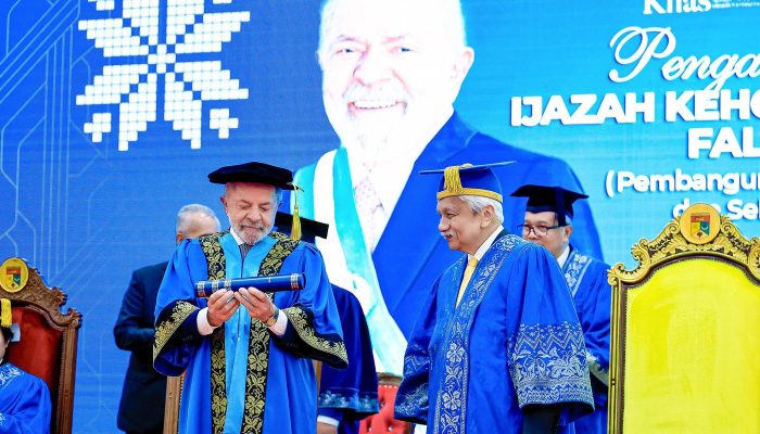 © Ricardo Stuckert/PR