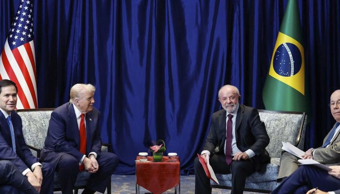 © Ricardo Stuckert/PR