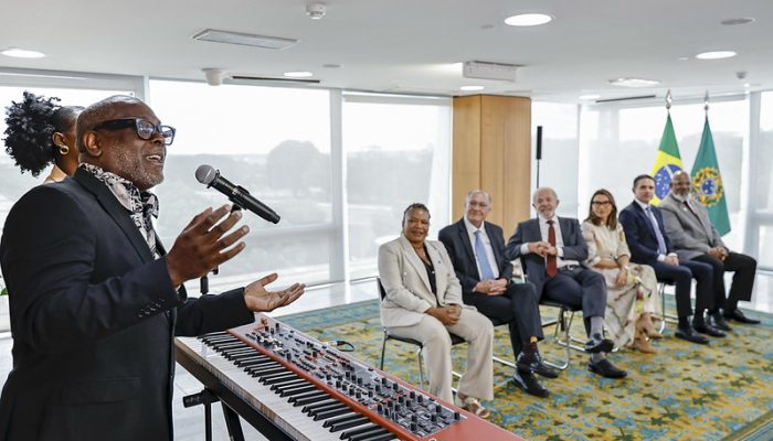 Ricardo Stuckert / PR