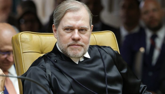 Rosinei Coutinho/STF