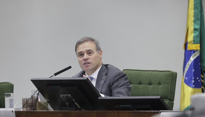 Rosinei Coutinho/STF