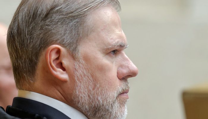 Rosinei Coutinho/STF