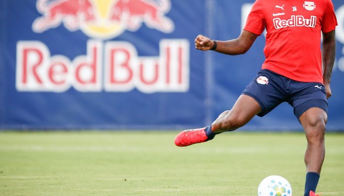 © Ari Ferreira/Red Bull Bragantino/Direitos Reservados