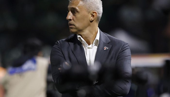 © Rubens Chiri e Miguel Schincariol/Saopaulofc.net/Direitos Reservados