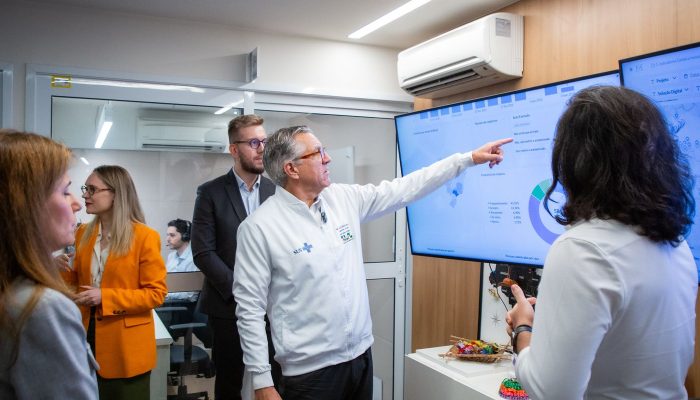 © Rafael Nascimento/MS