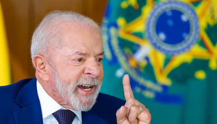 Ricardo Stuckert / PR