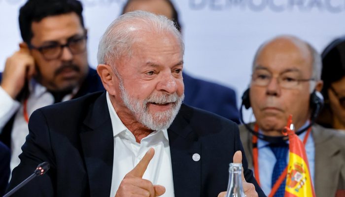 Ricardo Stuckert / PR