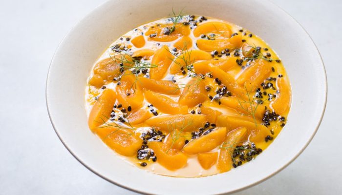 TQ SÃO PAULO 19.12.2023 PALADAR CADERNO 2 CEIA DE NATAL PREPARADO PELO CHEF MARCOS CARIOBA. GERA...