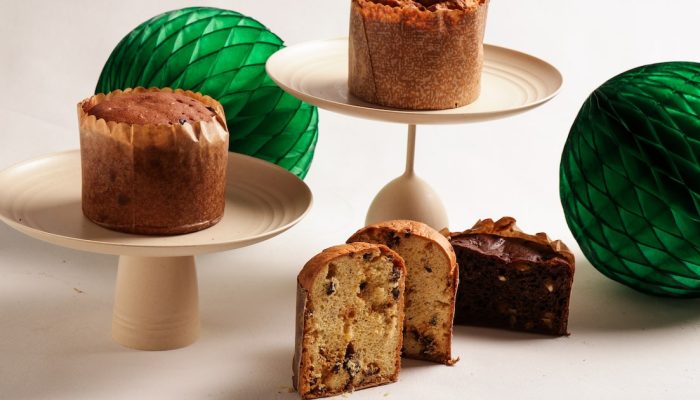 PANETONES. Foto: Felipe Rau/Estadão