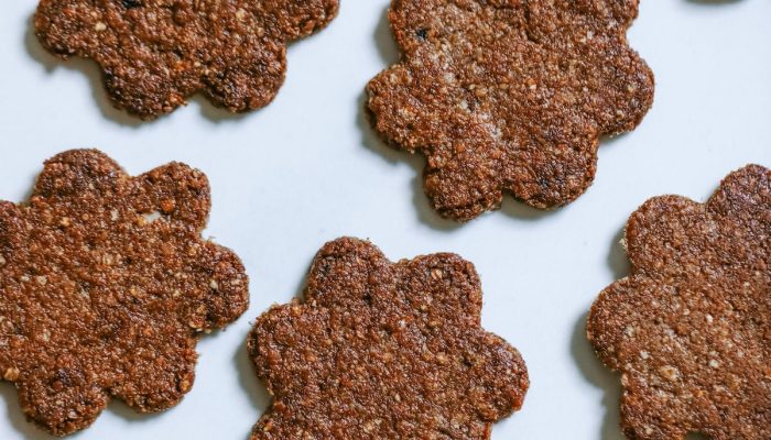 Madelaine Seagram/ The Daily Company