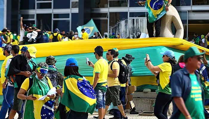 © Marcelo Camargo/Agência Brasil