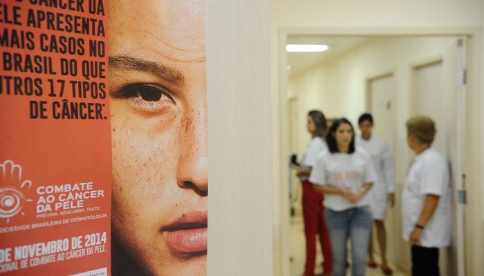 © Agência Brasil/Fernando Frazão