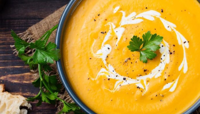 Divulgação Chef Greta Guedes