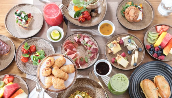 WS SÃO PAULO 07/01/2026 - ESPECIAL CAFÉS DA MANHÃ EM HOTEIS - PALADAR - Especial de cafés da ...