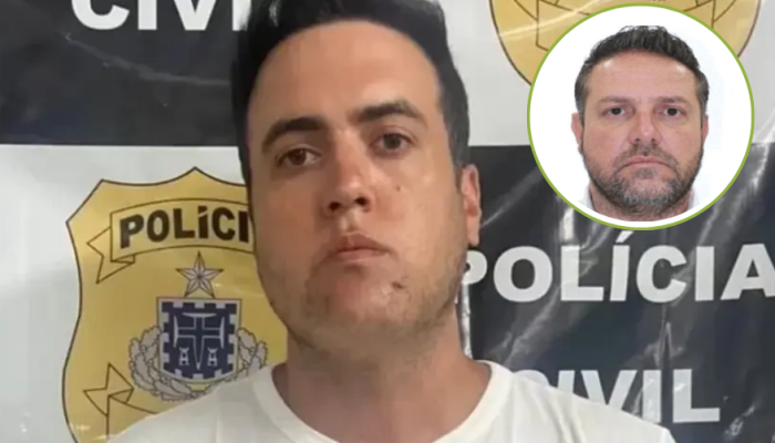 O cenário jurídico em torno das investigações que envolvem o esquema de delação premiada do corretor Antônio Vinícius Gritzbach sofreu uma alteração significativa nesta semana.