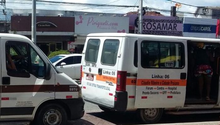 A Secretaria de Transporte definiu a Linha 20G — que liga o Jardim Miramar à Zona Especial de Negócios (Zen) — como a etapa inicial do certame.