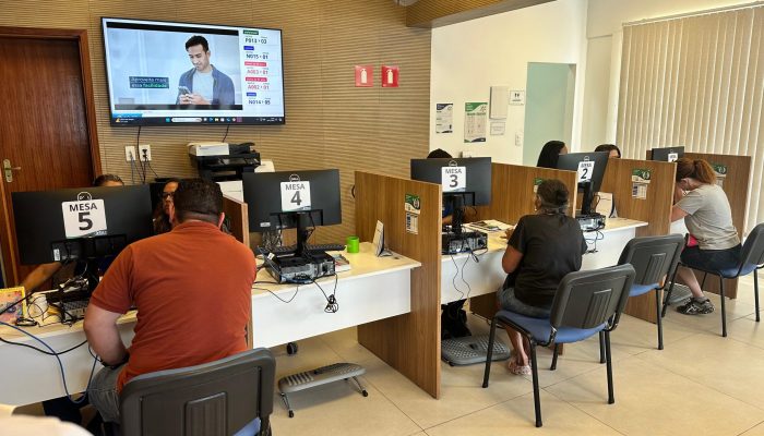 Clientes têm até 30 de dezembro para aproveitar as condições imperdíveis de negociação