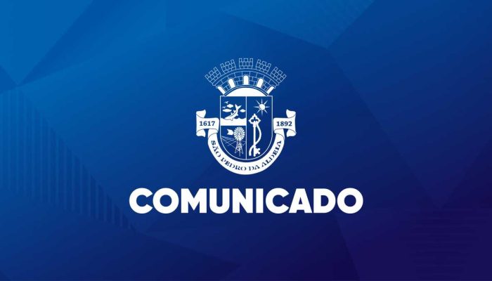 Comunicado
