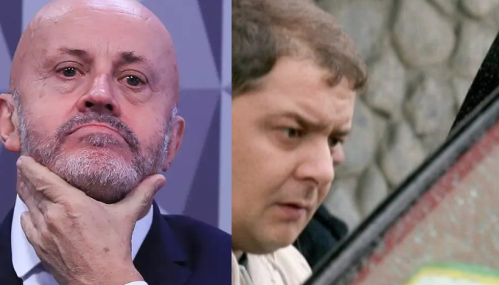 Foto © Lula Marques/Agência Brasil — reprodução/montagem Gazeta Brasil