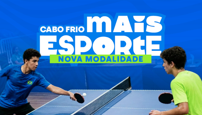 DESTAQUE-Cabo-Frio-Mais-Esporte-Tenis-de-Mesa