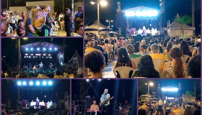 Fotos: Angel Morote / Divulgação