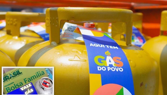 Beneficiários do programa federal, reformulado como Gás do Povo em 2026, relatam portas fechadas em revendas credenciadas