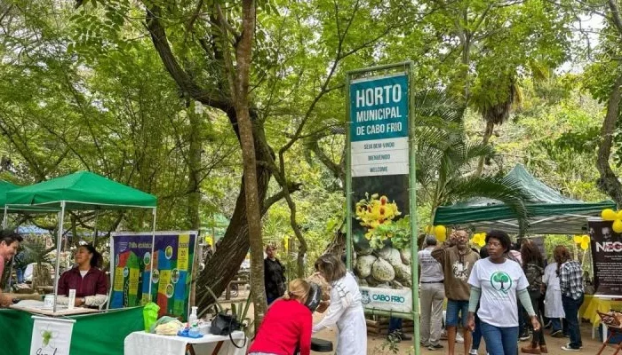 Foto: Arquivo/Mari Ricci/Cogecom