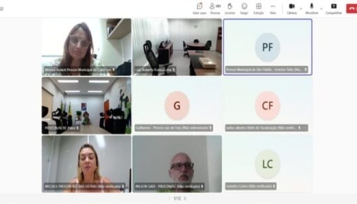 Procon Cabo Frio integra força-tarefa nacional para investigar distribuidoras por aumentos nos p...