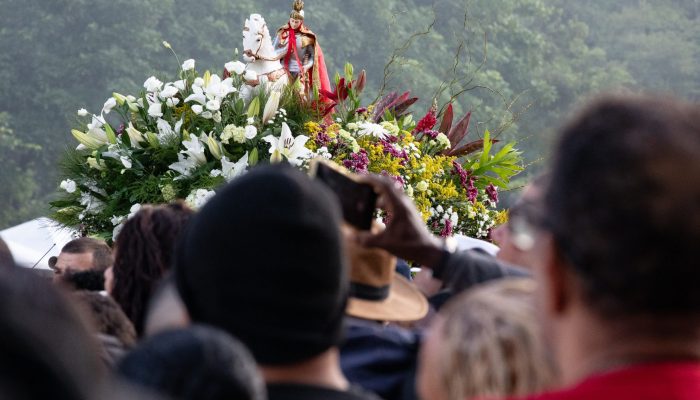 Fotos: Elsson Campos