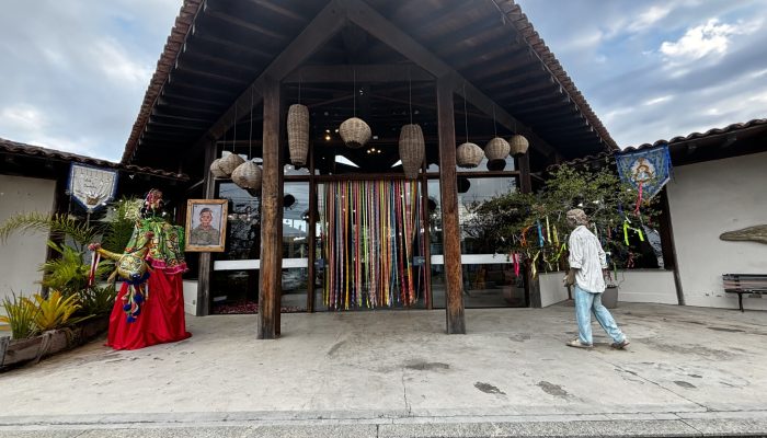 Secretaria Municipal de Cultura