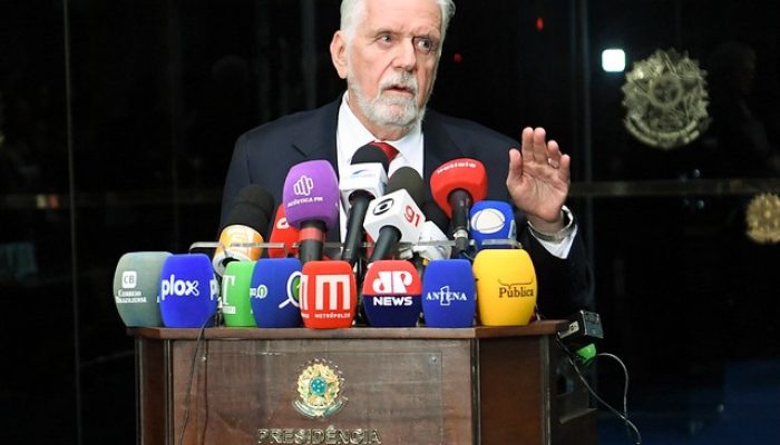 Jonas Pereira/Agência Senado