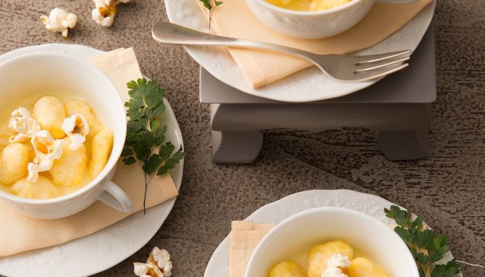 Ghee Banqueteria/ Divulgação