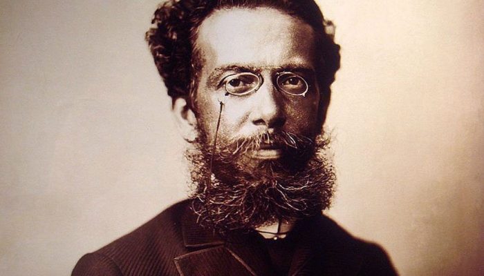 Autor afirma que Machado de Assis pode ter antecipado em sua obra os conceitos que Freud usou dé...
