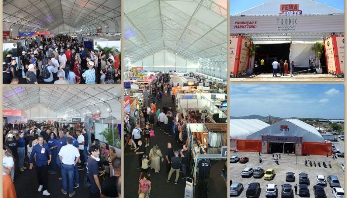 Fotos: Wislei Rabello/Cogecom