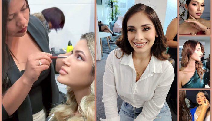 Um dos maiores diferenciais e trunfos estratégicos de Mishell Diaz para conquistar o público de Rio das Ostras é o atendimento a domicílio.